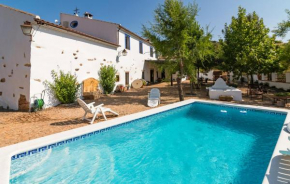 Finca Molino Don Zoilo, Espiel
